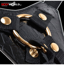 Designer Strap-On PIPEDREAM