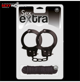 Sex Extra Black kit NMC