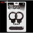 Sex Extra Black kit NMC