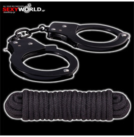 Sex Extra Black kit NMC