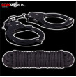 Sex Extra Black kit NMC
