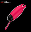 Scarlet Vibrating Bullet by INTENSE