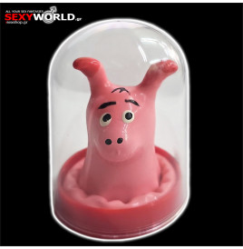 Handmade Condom Calf CONDOMERIE