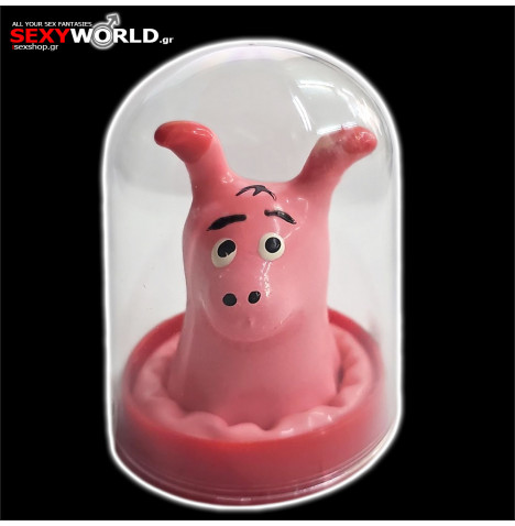 Handmade Condom Calf CONDOMERIE