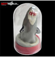 Handmade Condom Shark CONDOMERIE