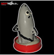 Handmade Condom Shark CONDOMERIE