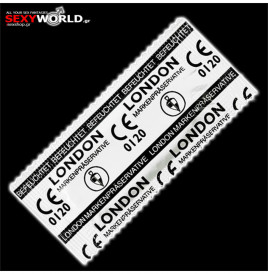 Handmade Condom Crocodile CONDOMERIE
