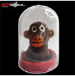 Handmade Condom Monkey CONDOMERIE
