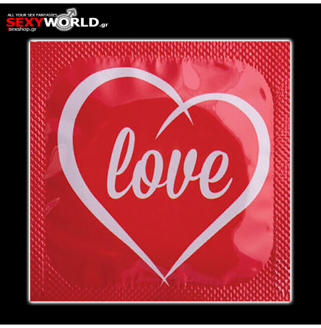 Regular Condoms Love Pasante