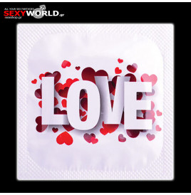 Regular Condoms Love Pasante