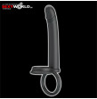 Moses Cock & Ball Ring Dildo PRETTY LOVE Moses Cock & Ball Ring Dildo PRETTY LOVE