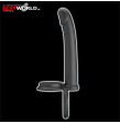 Moses Cock & Ball Ring Dildo PRETTY LOVE Moses Cock & Ball Ring Dildo PRETTY LOVE