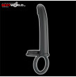 Moses Cock & Ball Ring Dildo PRETTY LOVE Moses Cock & Ball Ring Dildo PRETTY LOVE