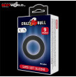 Super Soft Silicone Ring 9 Brodan CRAZY BULL
