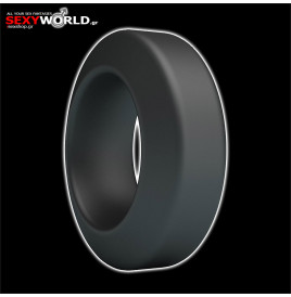 Super Soft Silicone Ring 9 Brodan CRAZY BULL