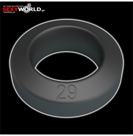 Super Soft Silicone Ring 9 Brodan CRAZY BULL