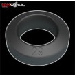 Super Soft Silicone Ring 9 Brodan CRAZY BULL Super Soft Silicone Ring 9 Brodan CRAZY BULL