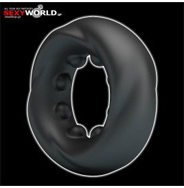 Super Soft Silicone Ring 4 Daquez CRAZY BULL
