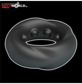 Super Soft Silicone Ring 4 Daquez CRAZY BULL
