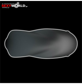 Super Soft Silicone Ring 4 Daquez CRAZY BULL