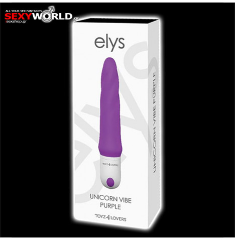 ELYS – Unicorn Vibe Purple