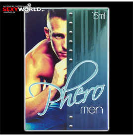 Pheromen Eau De Toilette 15ml COBECO