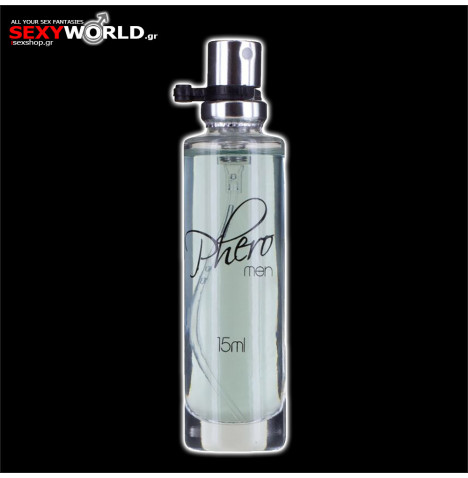 Pheromen Eau De Toilette 15ml COBECO