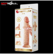 Realistic Dildo Keon Flesh PRETTY LOVE