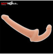 Strapless Strap-on ADDICTED TOYS