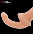 Strapless Strap-on ADDICTED TOYS