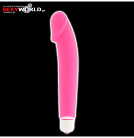Realistic Silicone Pink DOLCE VITA