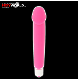 Realistic Silicone Pink DOLCE VITA
