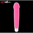 Realistic Silicone Pink DOLCE VITA Realistic Silicone Pink DOLCE VITA