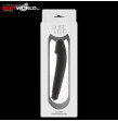 Realistic Silicone Black DOLCE VITA Realistic Silicone Black DOLCE VITA
