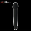 Realistic Silicone Black DOLCE VITA Realistic Silicone Black DOLCE VITA