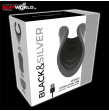 Winki BLACK & SILVER