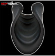 Winki BLACK & SILVER