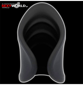Winki BLACK & SILVER