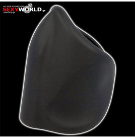 Winki BLACK & SILVER