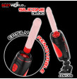 Pyston Plug-in Dildo JAMYJOB