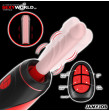 Pyston Plug-in Dildo JAMYJOB