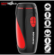 Pyston Plug-in Dildo JAMYJOB