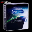 Glow Condoms PASANTE