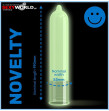 Glow Condoms PASANTE