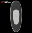 Vibrating Expander Butt Plug XOUXOU