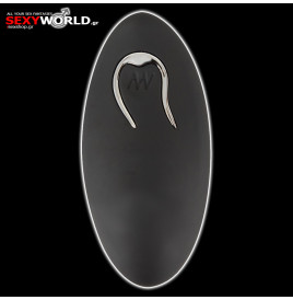Vibrating Expander Butt Plug XOUXOU