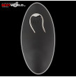 Vibrating Expander Butt Plug XOUXOU