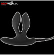 Vibrating Expander Butt Plug XOUXOU