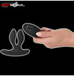 Vibrating Expander Butt Plug XOUXOU