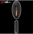 Vibrating Expander Butt Plug XOUXOU